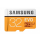 Karta pamięci Samsung 32GB microSDHC Evo zapis 20MB/s odczyt 95MB/s